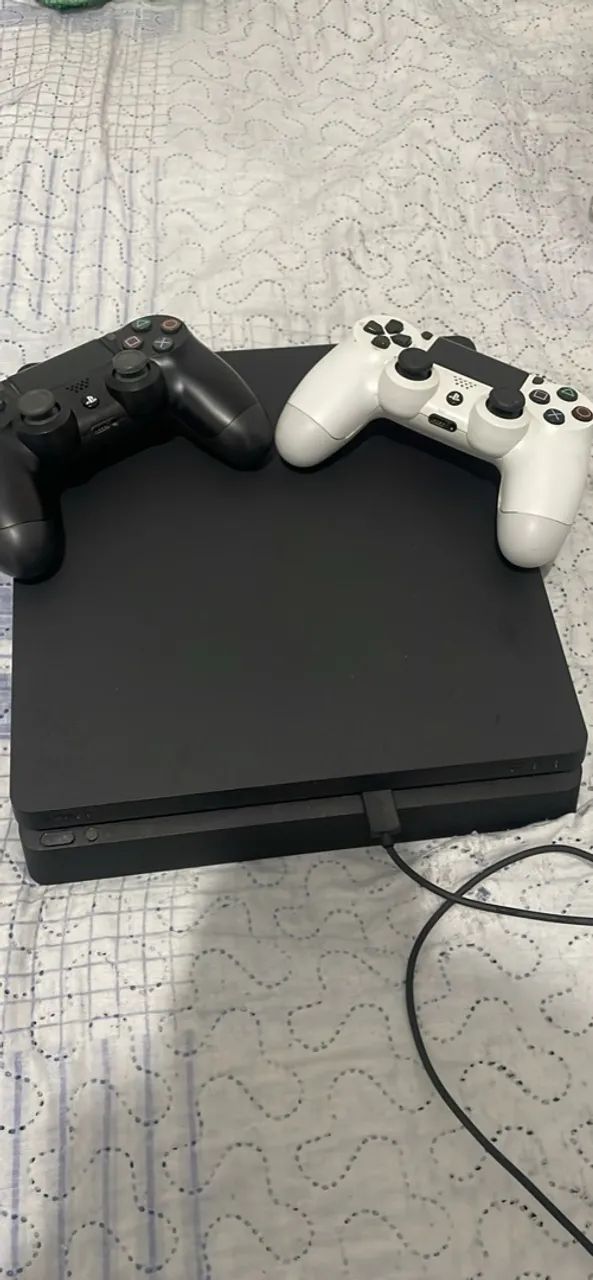 Ps4 - Foto 2