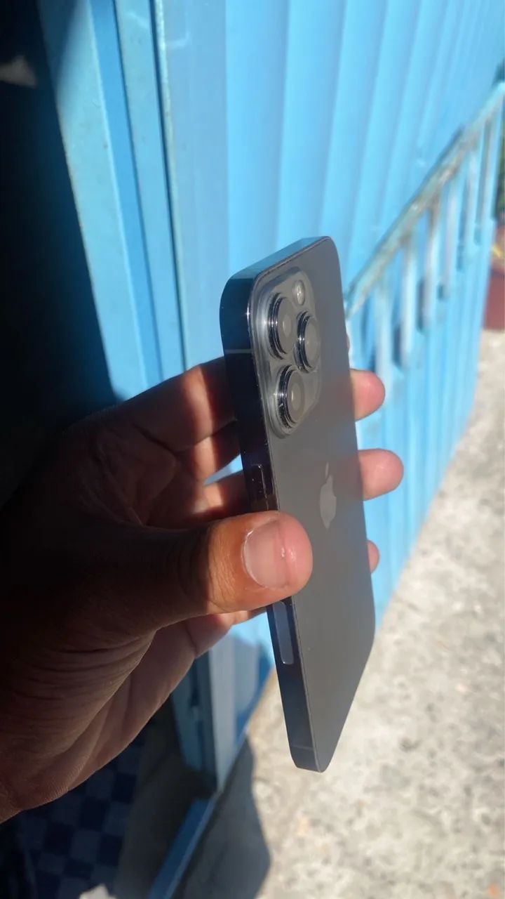 IPHONE 13 PRO - 128G - Foto 4