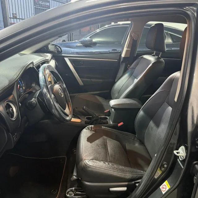 Toyota Corolla XEI 2.0 Flex 16V Aut. 2019 - Foto 3