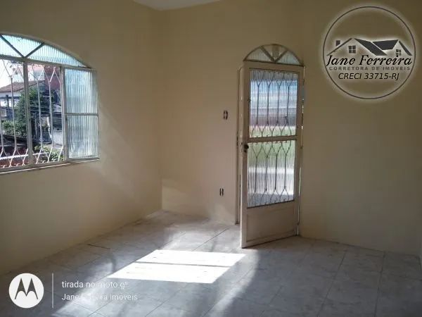 Casa - 2 quartos na Brasilândia