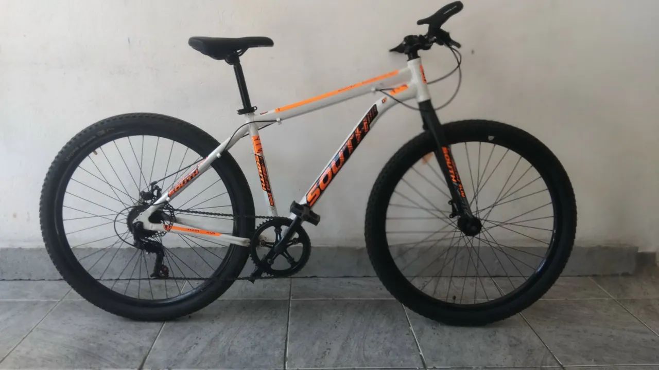 Bicicleta 29 - Foto 5