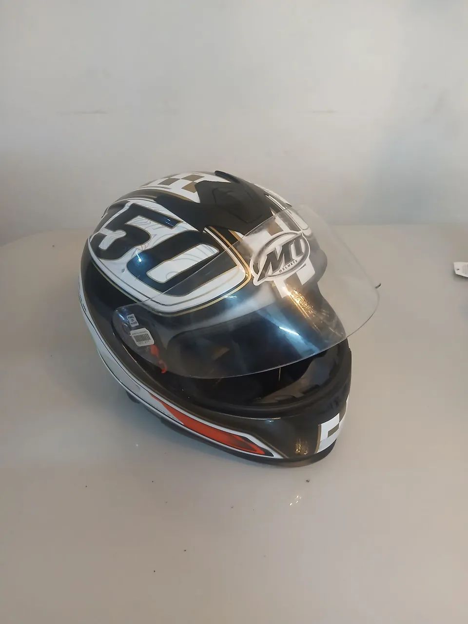 Vendo capacete  - Foto 2