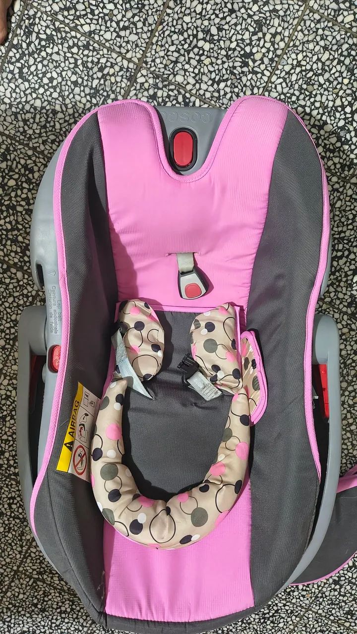 Bebê Conforto - Foto 2
