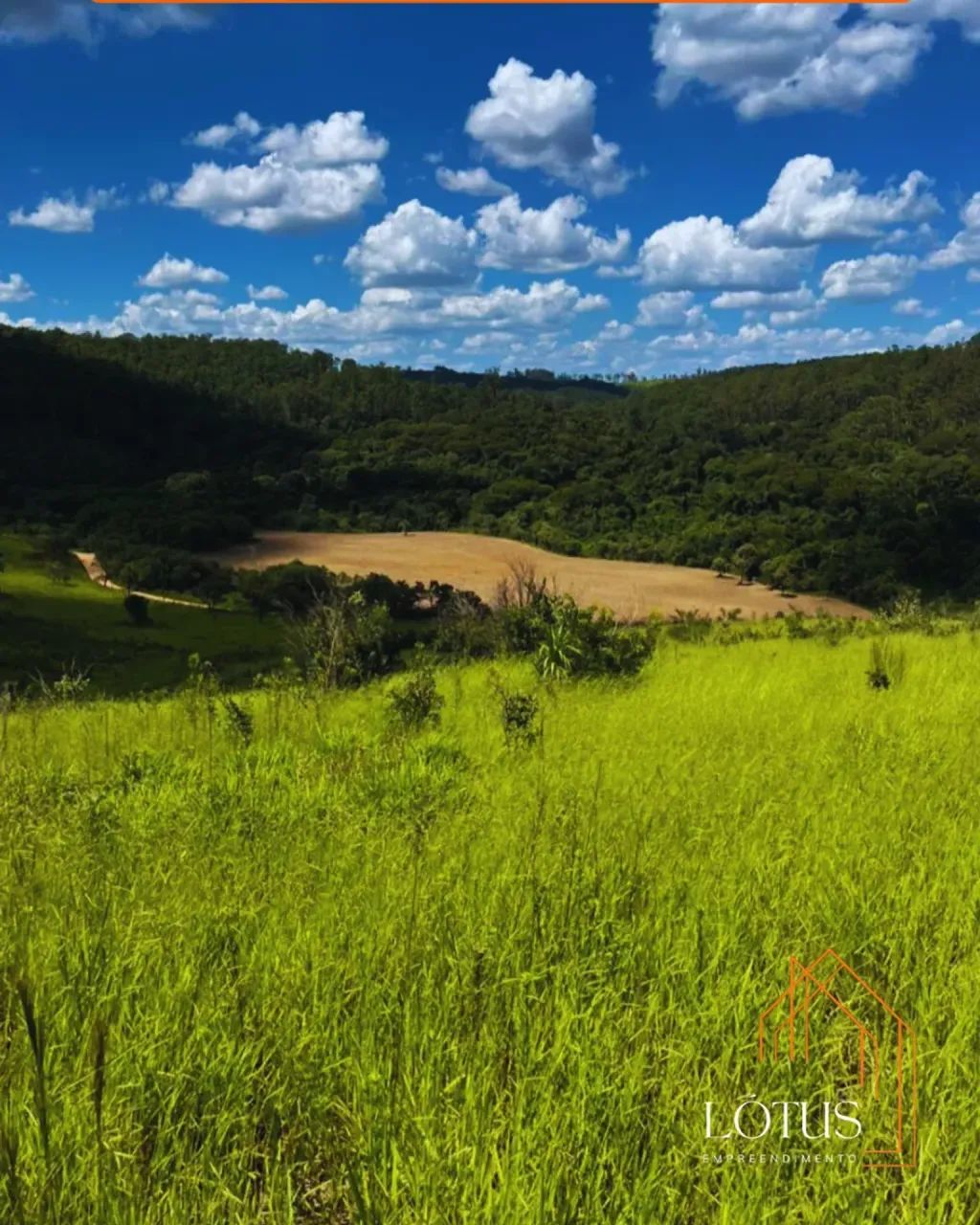 LOTES DE 600M² EM UMA REGIÃO CADA VEZ MAIS PROCURADA - Foto 5