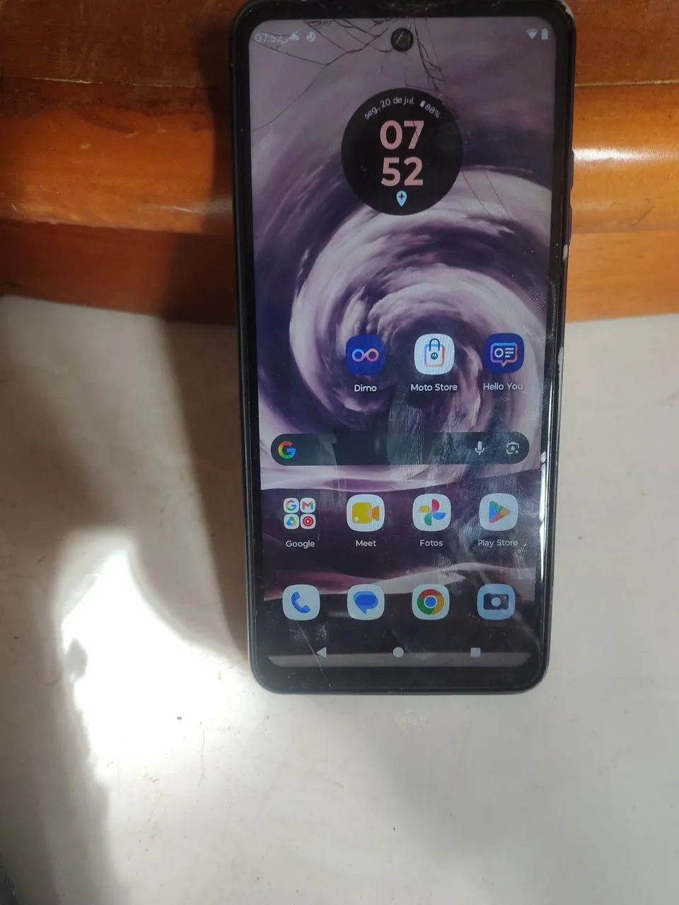 Motorola 