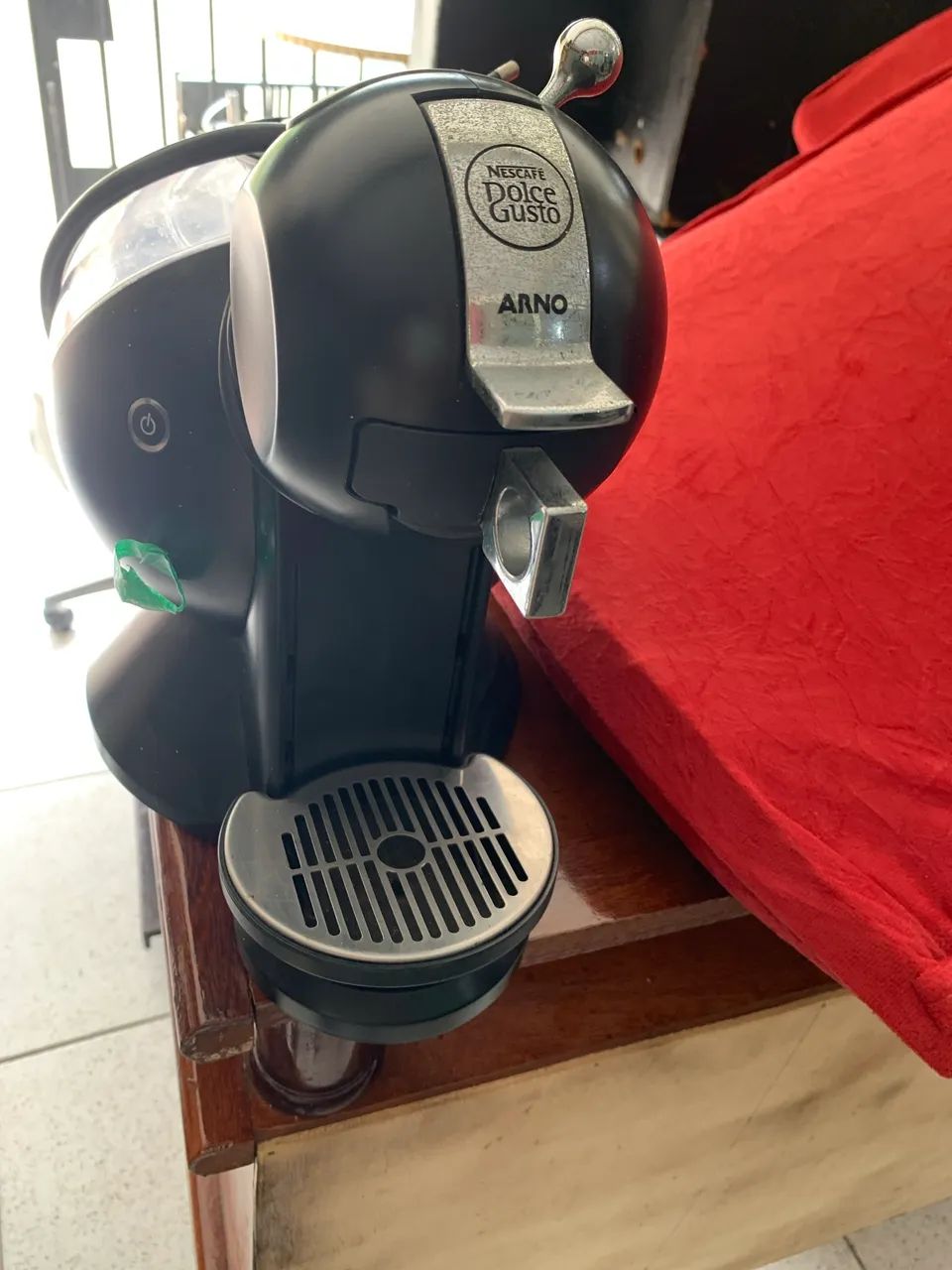 Cafeteira