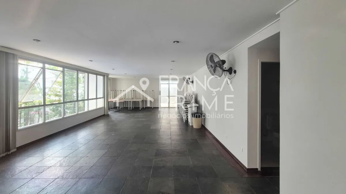 Apartamento para venda em Perdizes com 3 quartos, sendo 1 suíte, 79m² - Foto 2