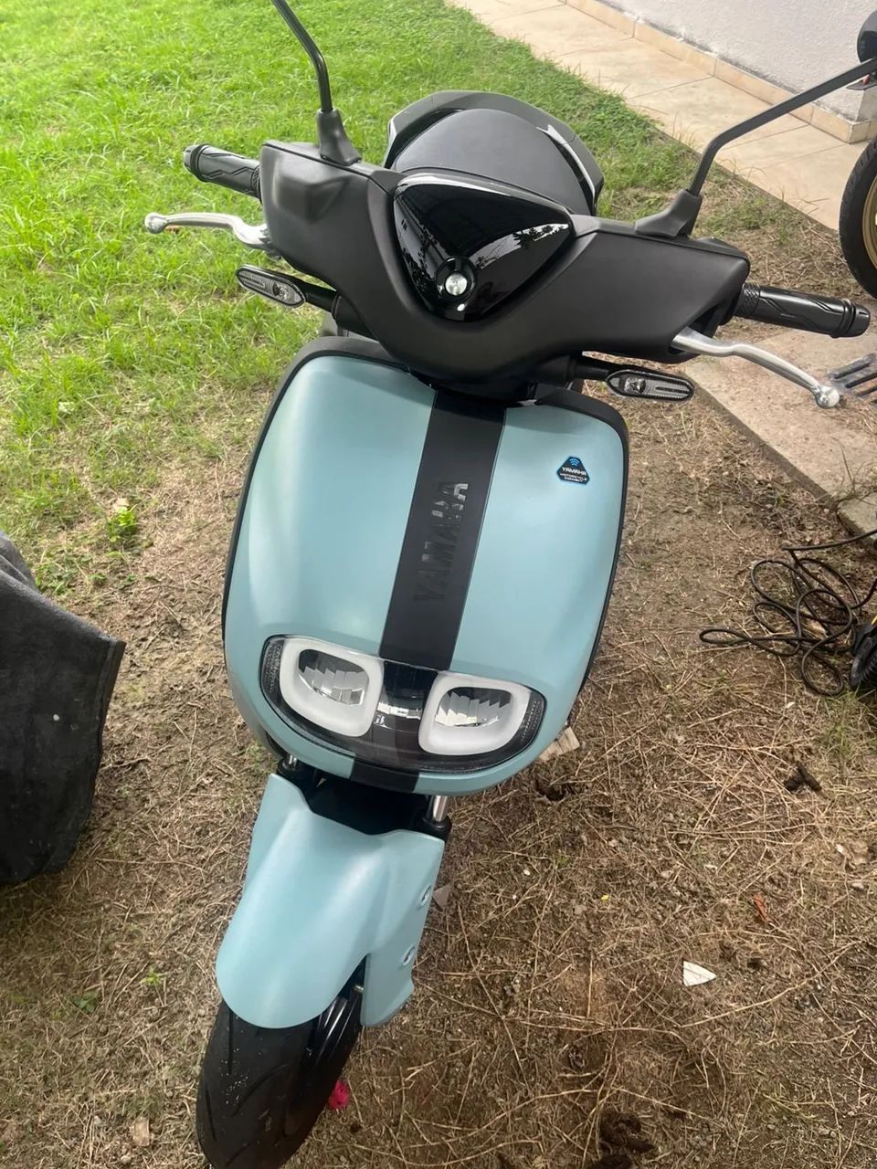 その他 cruise O matic NOVA MT-07 CONNECTED - Motos em Fortaleza - Crasa Motos