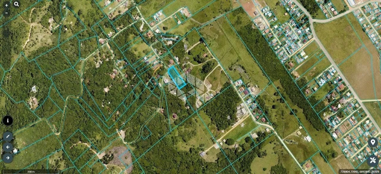 Terreno à venda na Encantada em Garopaba SC com 1.528,33 m² - Foto 5