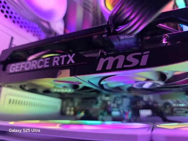 PC Gamer RTX 5060 TI Ryzen5 7600 16GB - Foto 4
