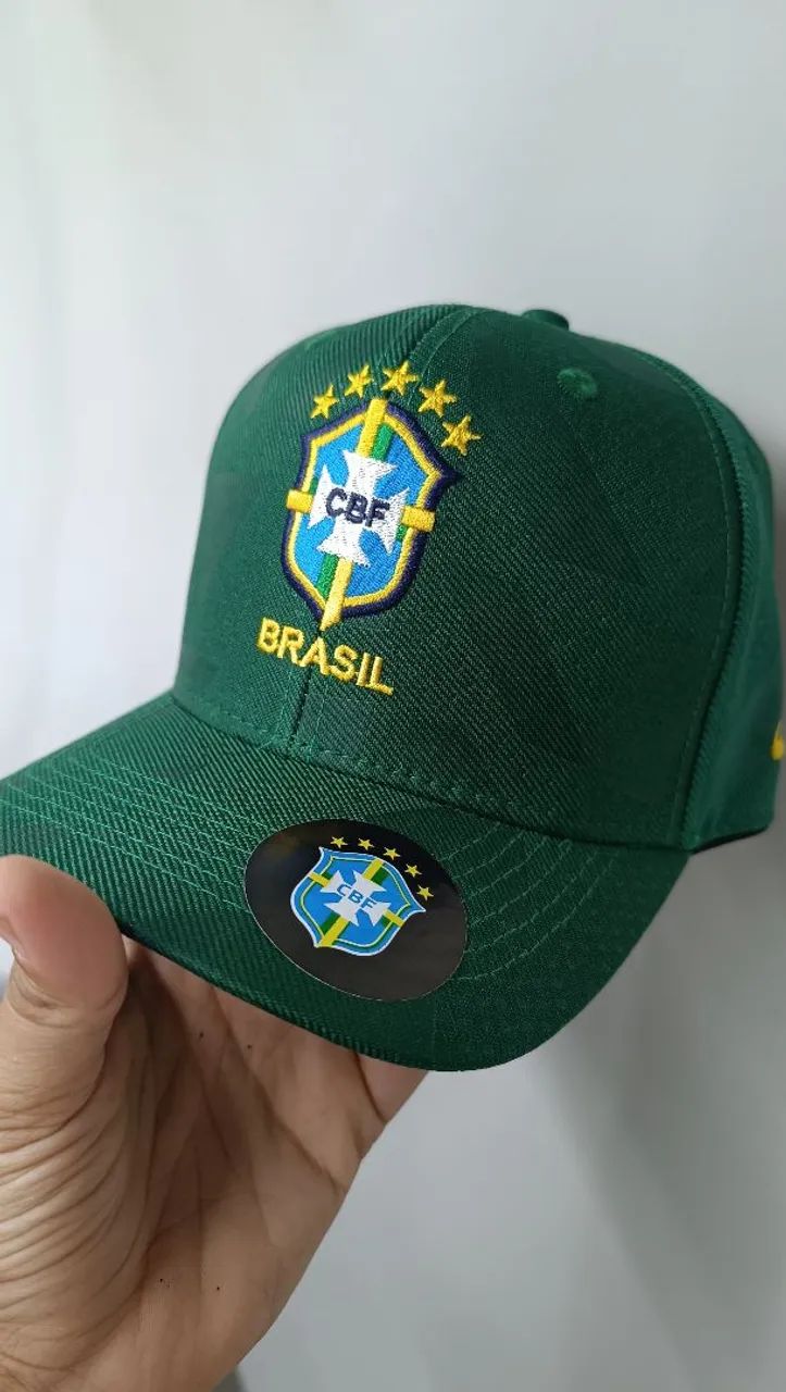 Boné - Chapéu Brasil - Foto 5