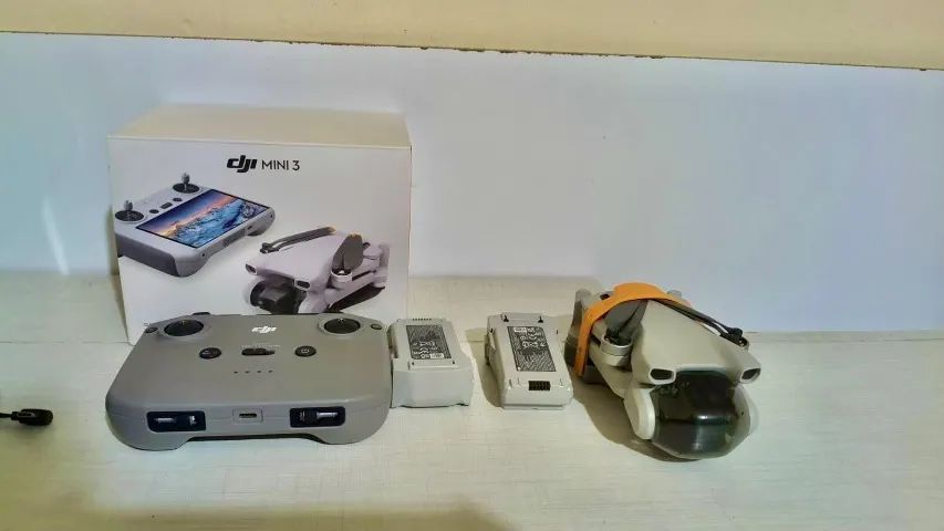 Drone DJI mini 3