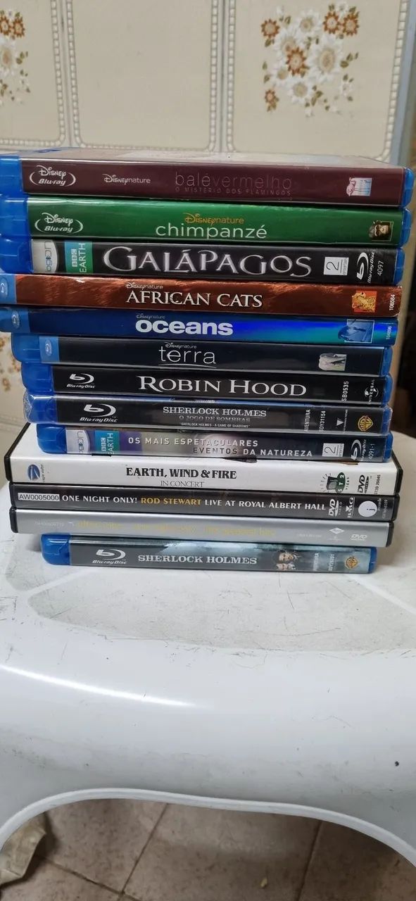 Dvds - Foto 4