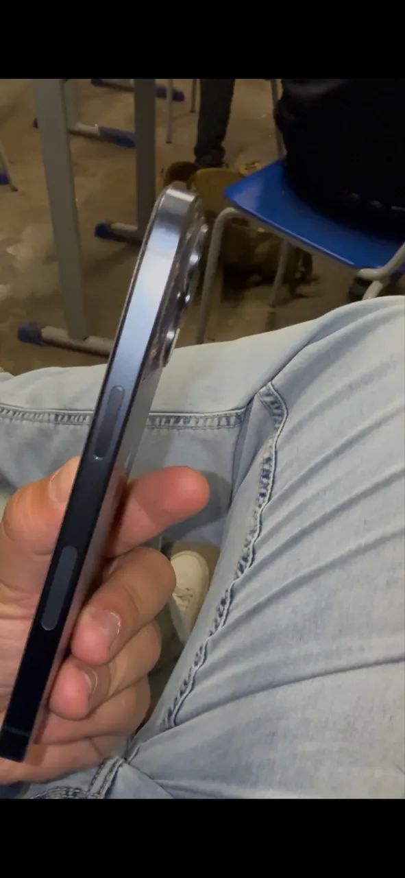 iPhone 15 pro Max 128gb  - Foto 3