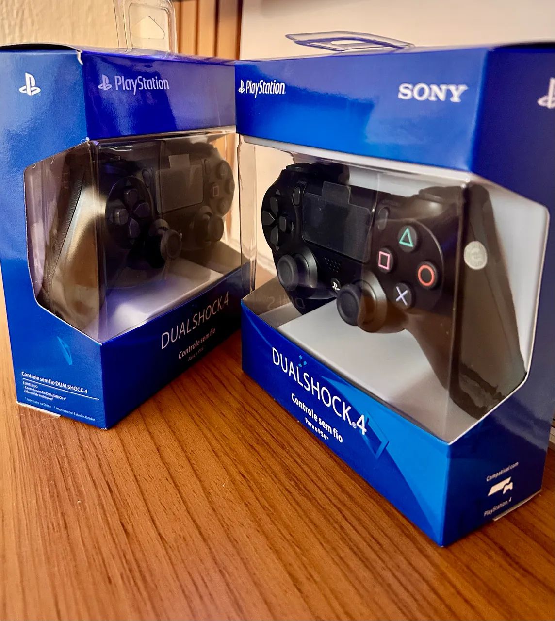 Manete PS4  - Foto 3