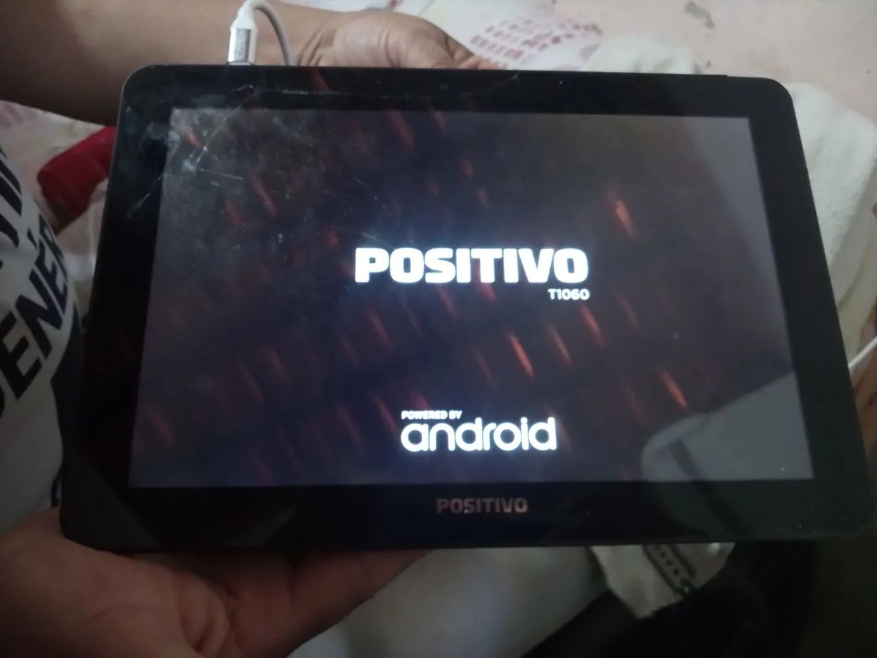 Tablet 10" pra vender logo! - Foto 2