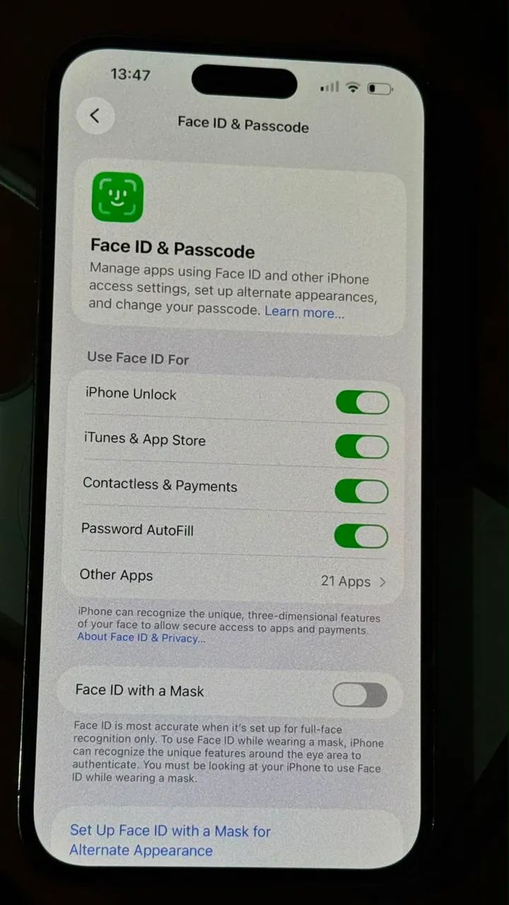 iPhone 14 Pro Max - Foto 5