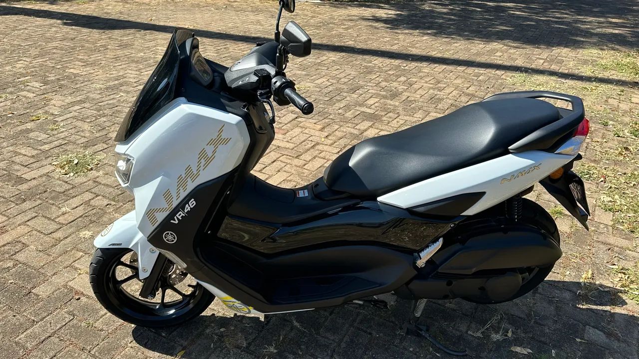 Nmax 2022 - Foto 4