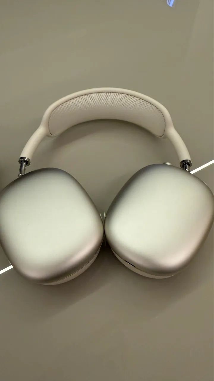 AirPods Max usb C estado de novo - Foto 5