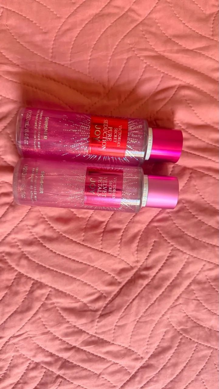  2 VICTORIA SECRETS - Foto 2