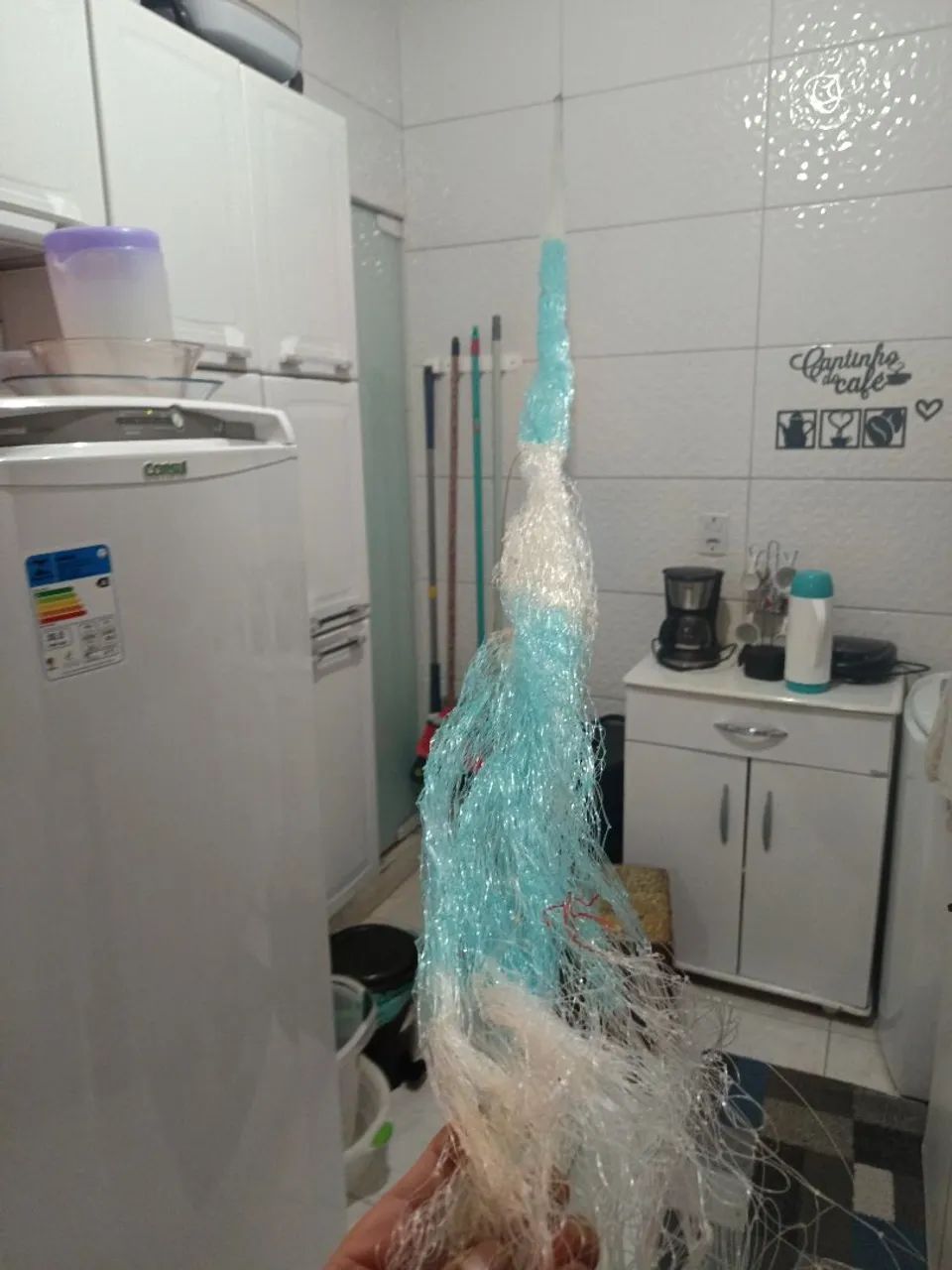 Tarrafa de pesca  - Foto 2
