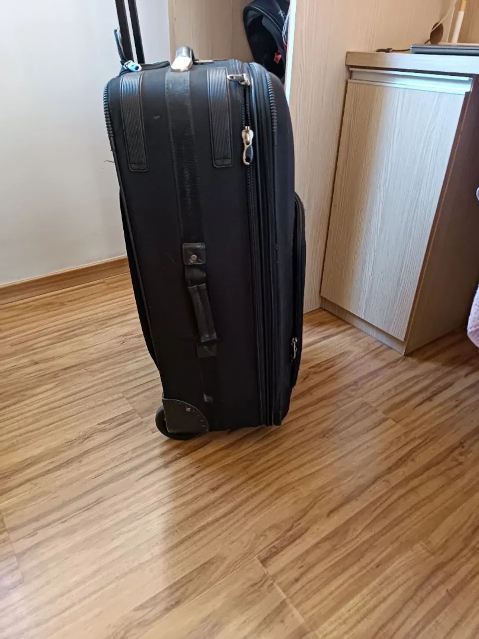Mala viagem - Foto 2