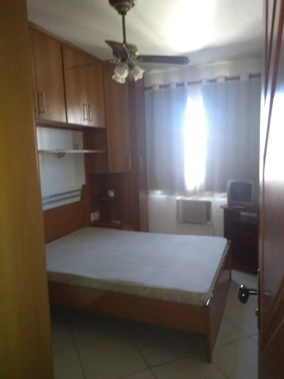 Alugo Apartamento Mobiliado  - Foto 5