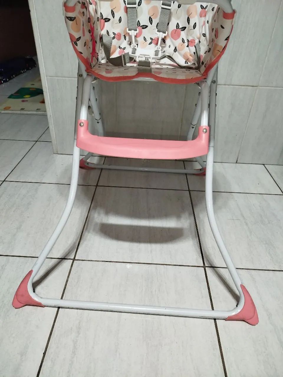Cadeira de alimentação Multikids  - Foto 2