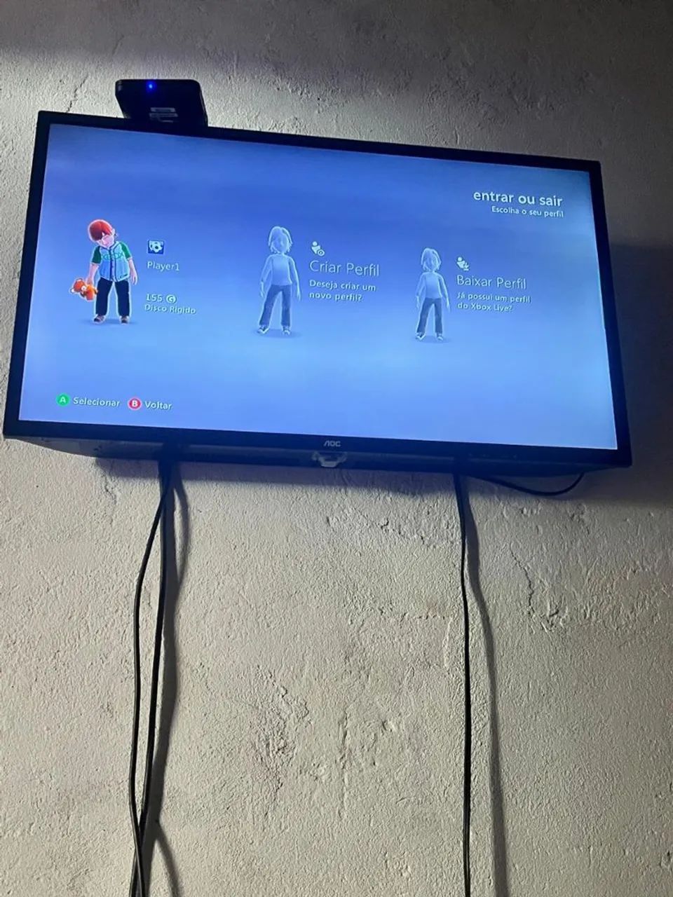 Xbox 360 - Foto 3