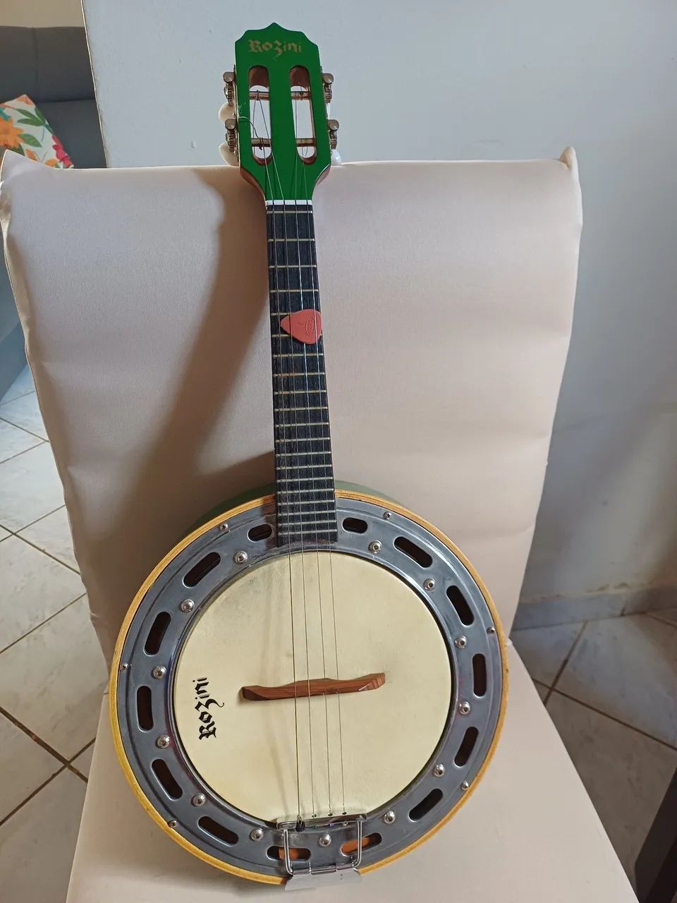 Banjo Rozini