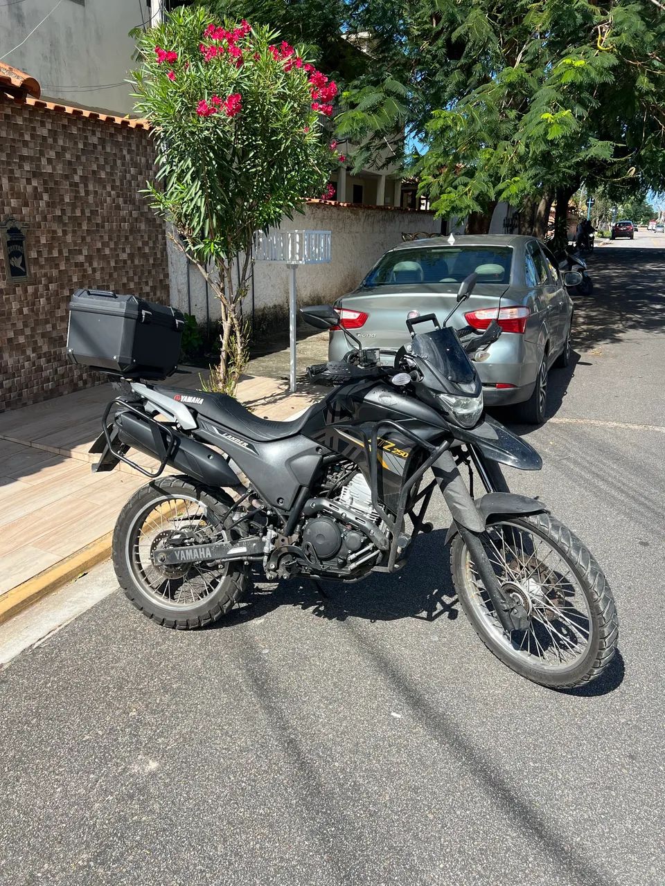 LANDER 250 TOP - Foto 2