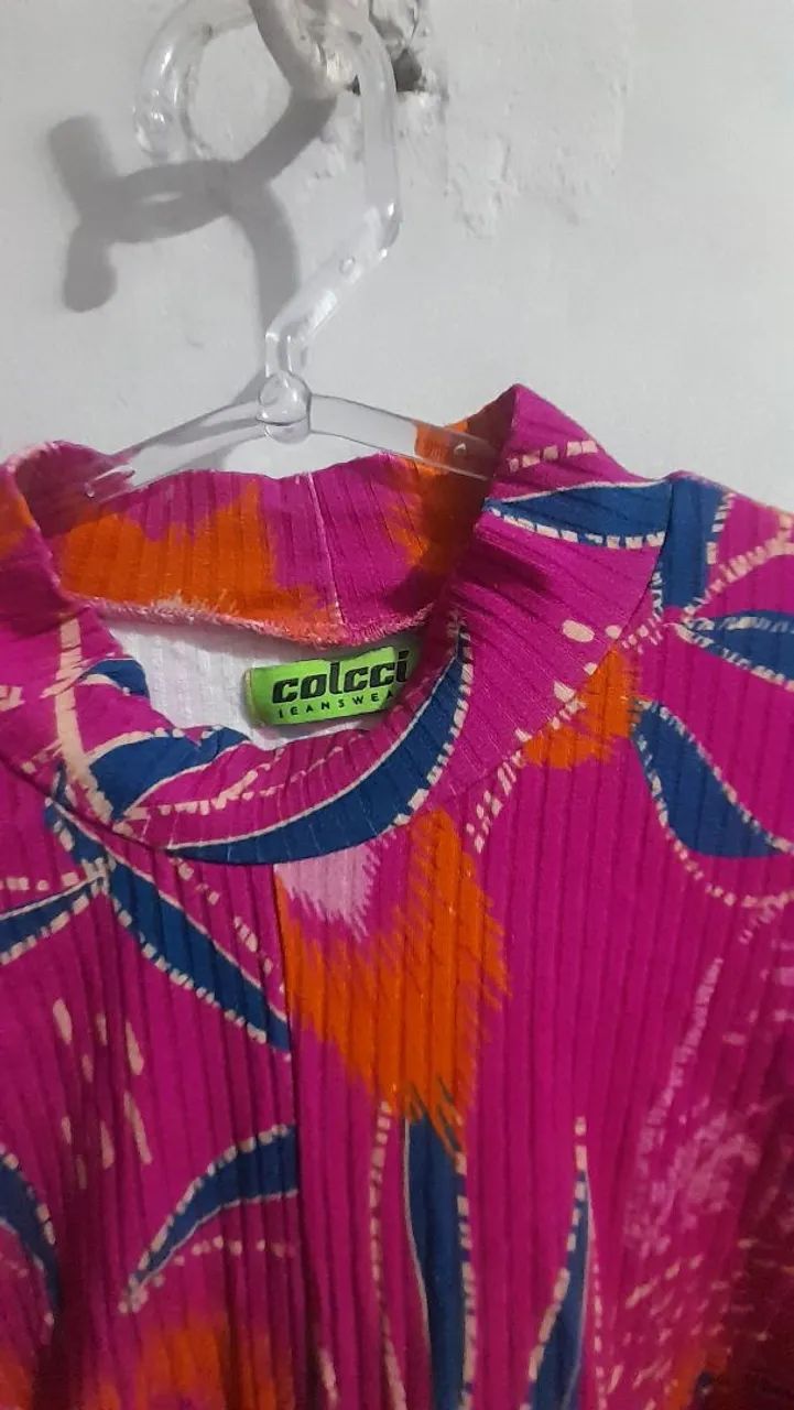 Blusinha colcci - Foto 2