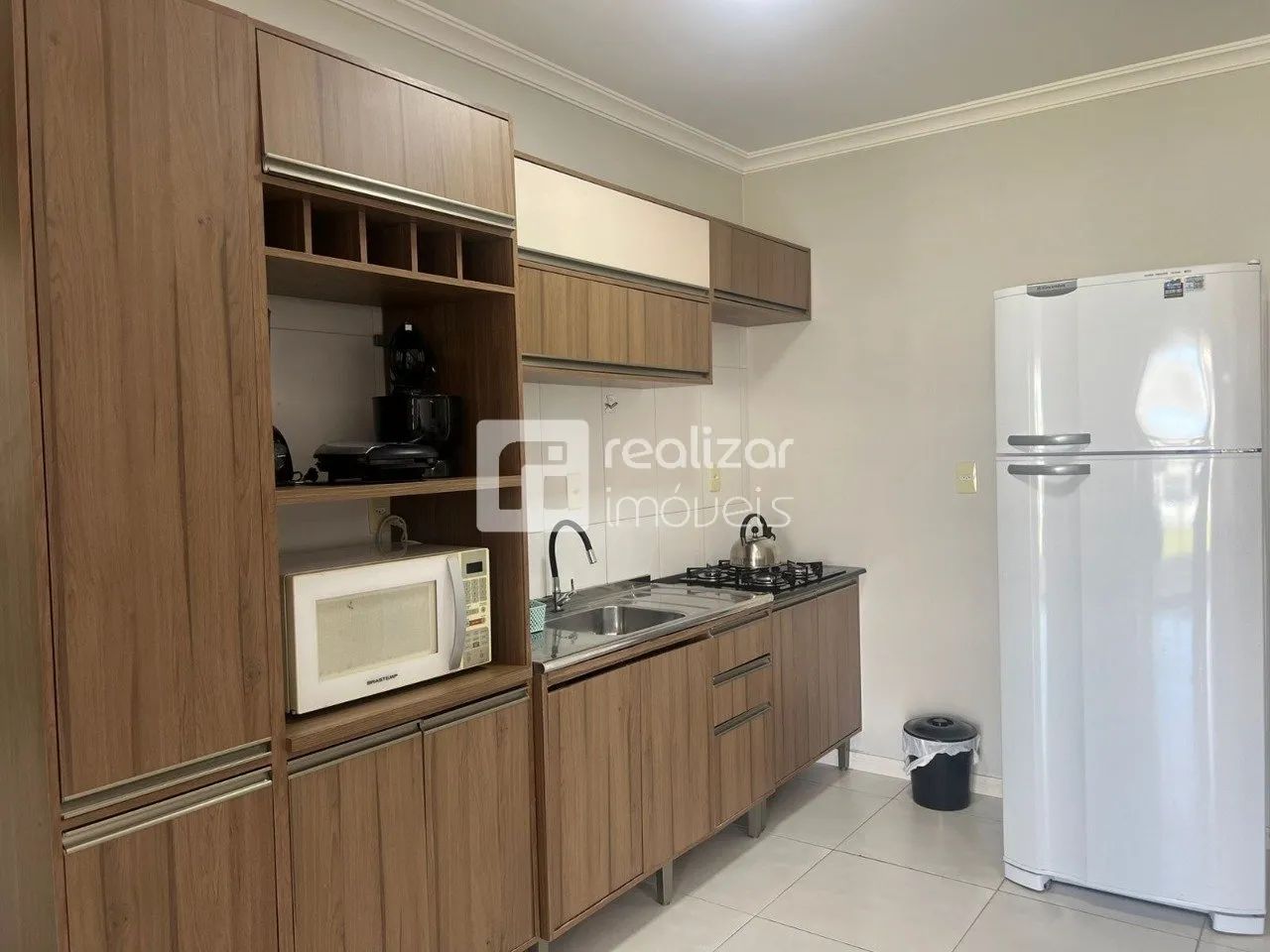 Apartamento 2 quartos no bairro Ingleses em Florianópolis - Foto 5