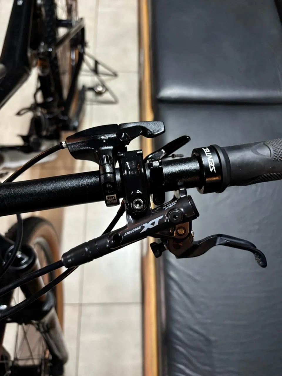 Cannondale scalpel  - Foto 4