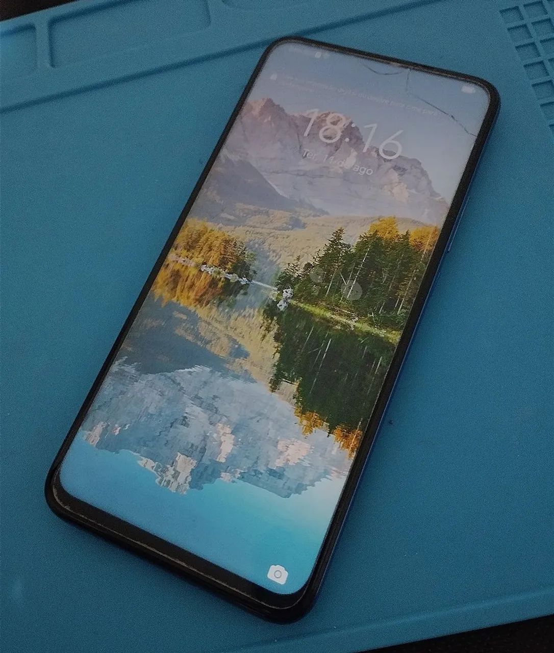Huawei Y9 Prime 2019 