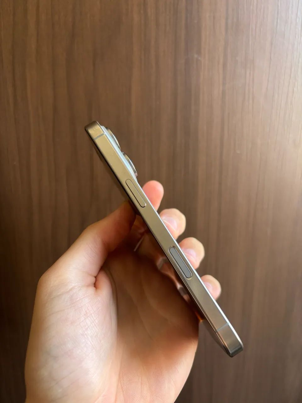 Iphone 16 Pro - Foto 3