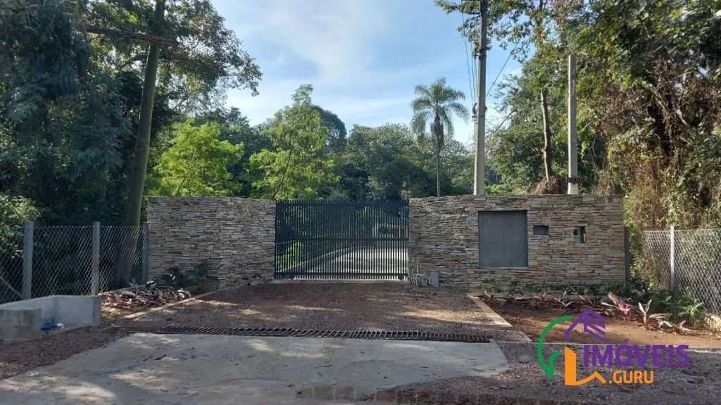 TERRENO - PARQUE DA FLORESTA - SP - Foto 5