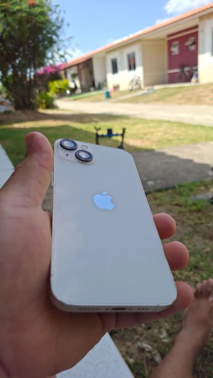 Iphone 13 128Gb  - Foto 4