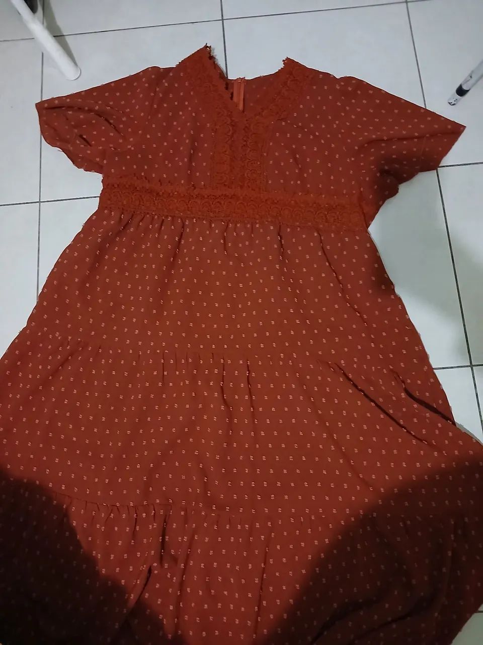 vestido plus size - Foto 2