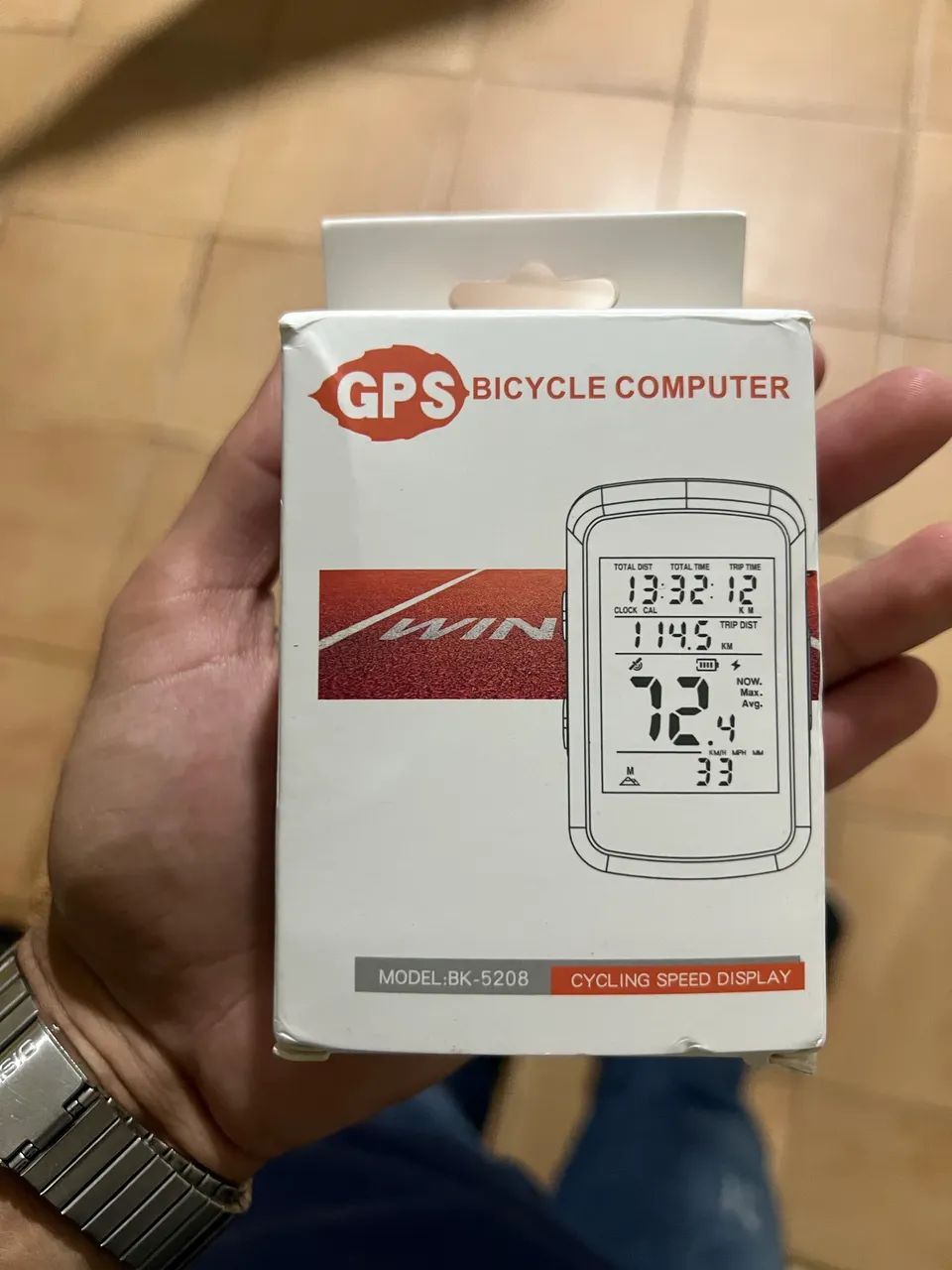 Vendo GPS Win - Foto 5