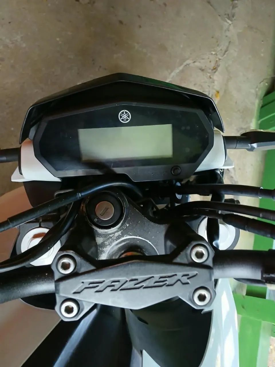 Yamaha Fazer 250 - Foto 4