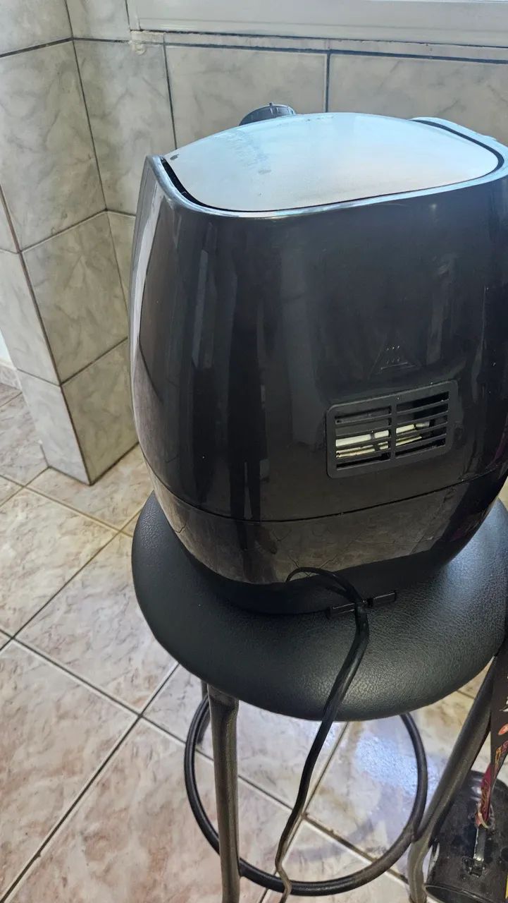 Air fryer multilaser  - Foto 2