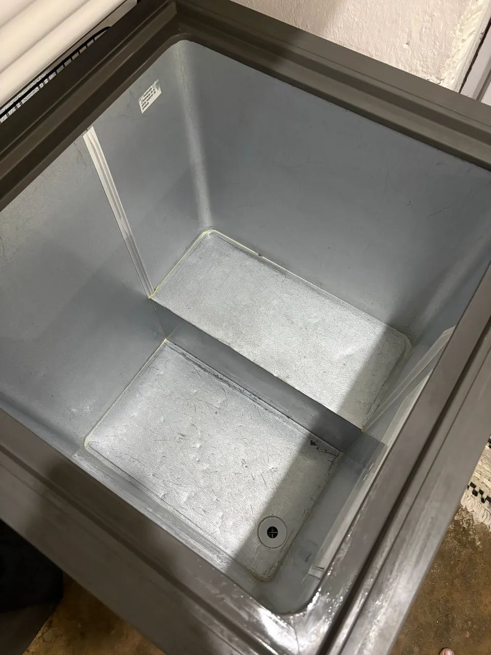 FREEZER CÔNSUL 220L - Foto 2