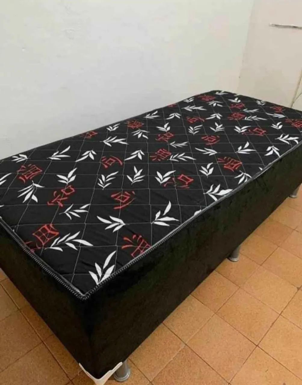 CAMAS EM PROMOÇÃO  - Foto 4