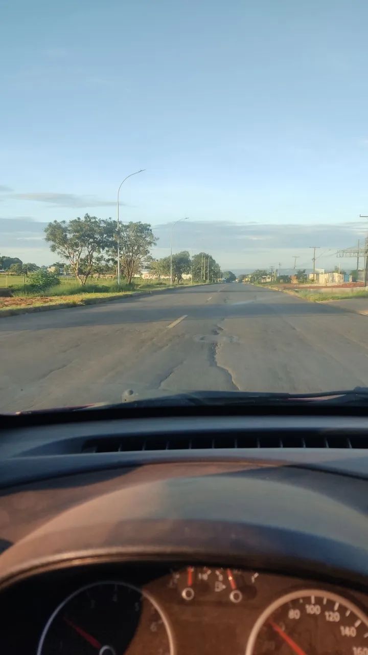 Foto - Brasília - Guará I
