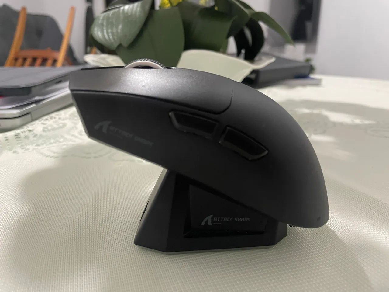 Mouse attack shark x11 - Foto 2