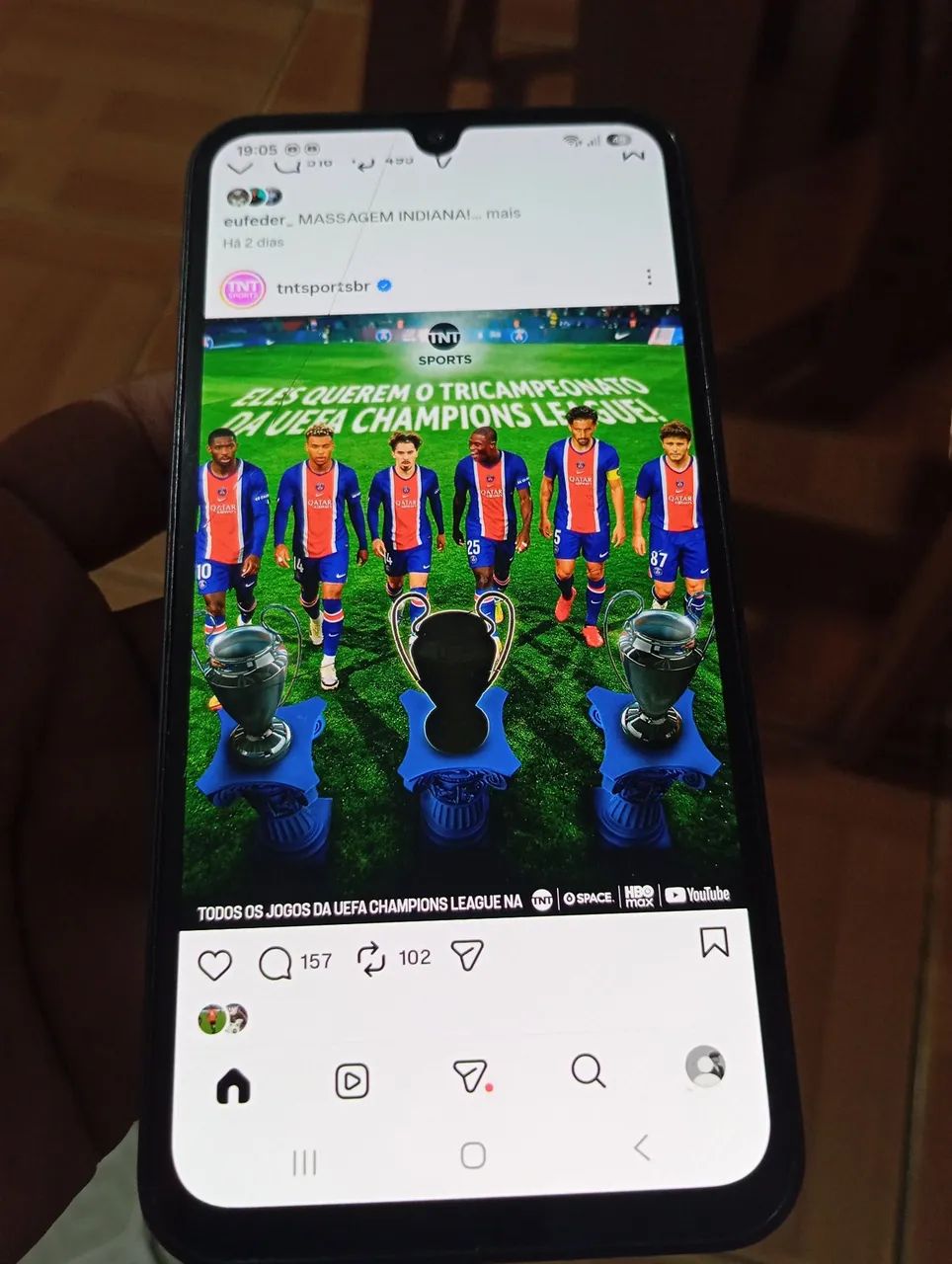 Galaxy A15 - Foto 5