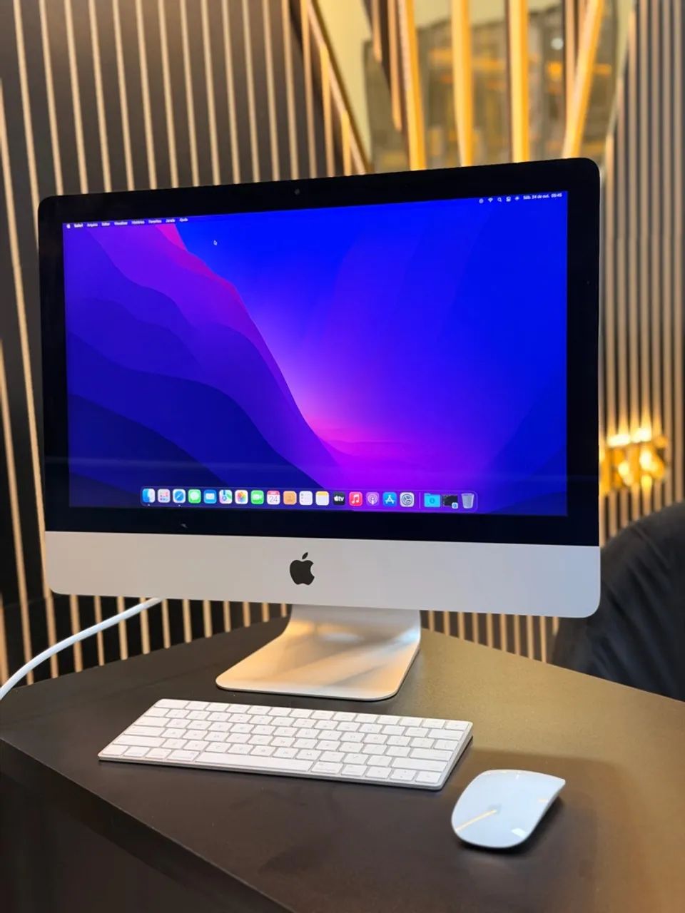 IMAC - APPLE. - NOVÍSSIMO  - Foto 2