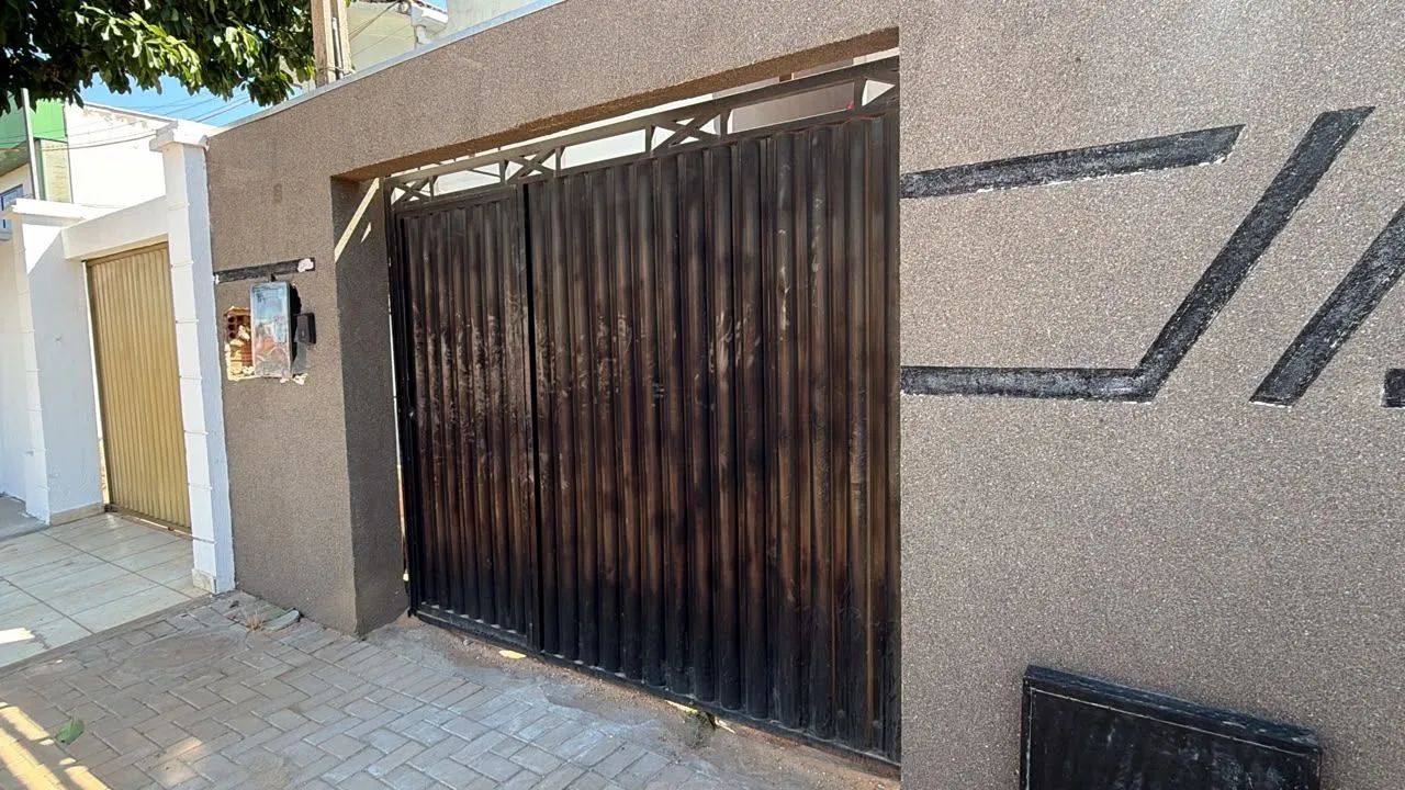 Portão Usado  - Foto 2