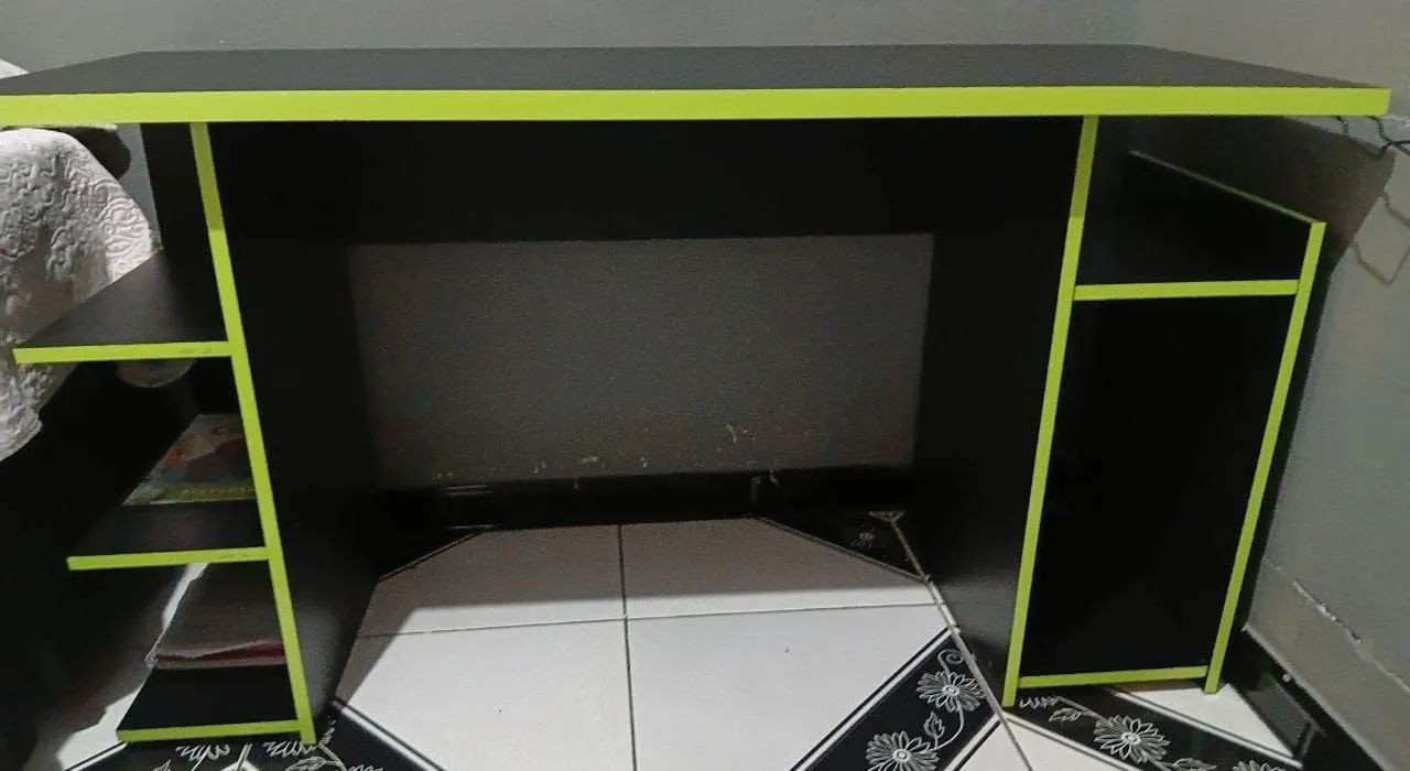 Escrivaninha Gamer - Foto 2